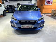 Subaru Impreza 2017 for sale installment option available 0