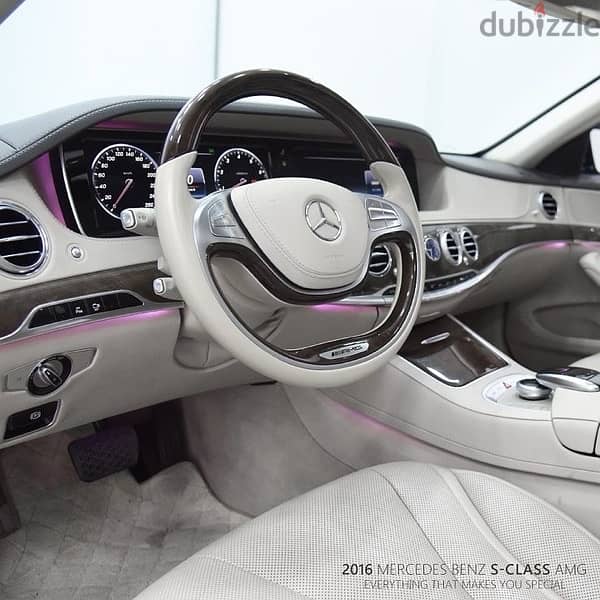 Mercedes-Benz CLS 450 2016 6