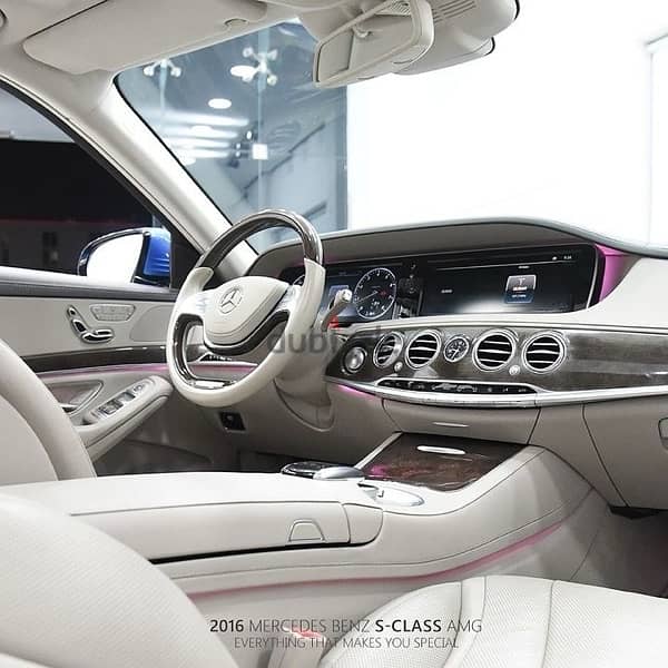 Mercedes-Benz CLS 450 2016 7