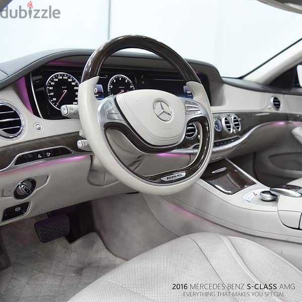 Mercedes-Benz CLS 450 2016 10