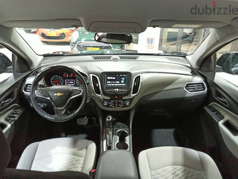 Chevrolet Equinox 2018 6