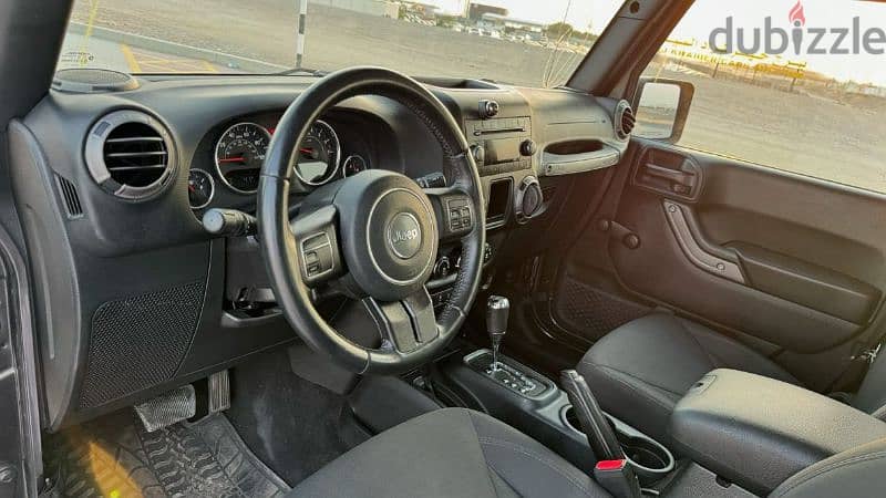 Jeep Wrangler 2018 6