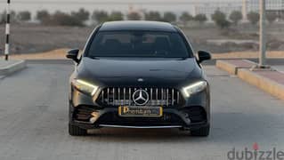 Mercedes-Benz A 220 2019 0