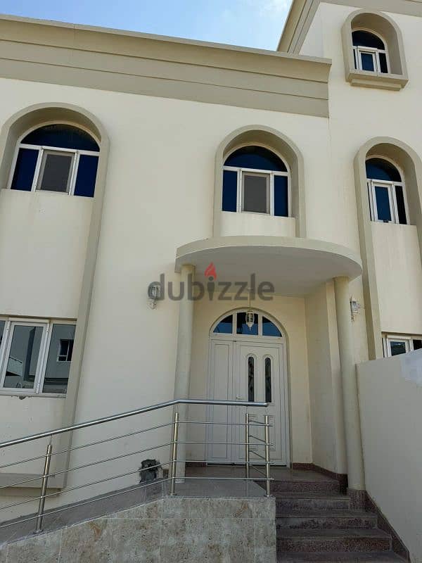 فيلا للإيجارالموالح الجنوبية villa for rent south Mawalleh 0