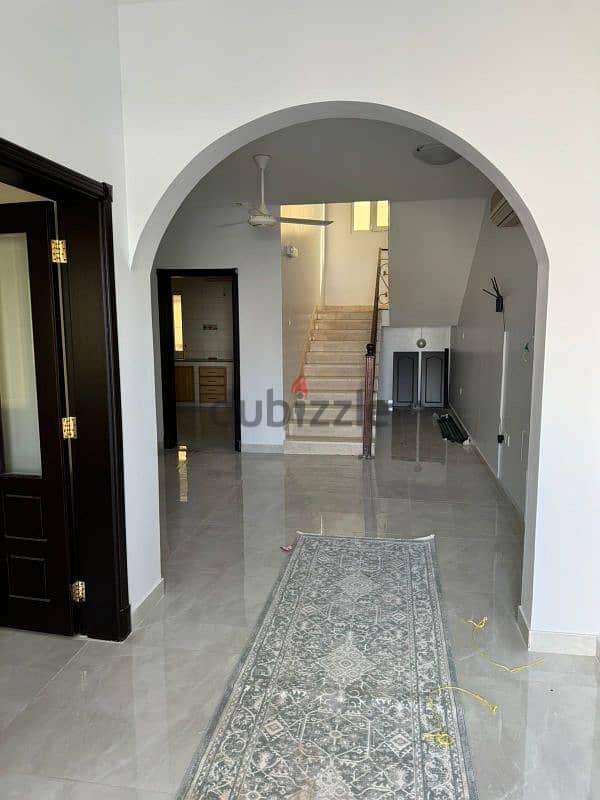 فيلا للإيجارالموالح الجنوبية villa for rent south Mawalleh 2