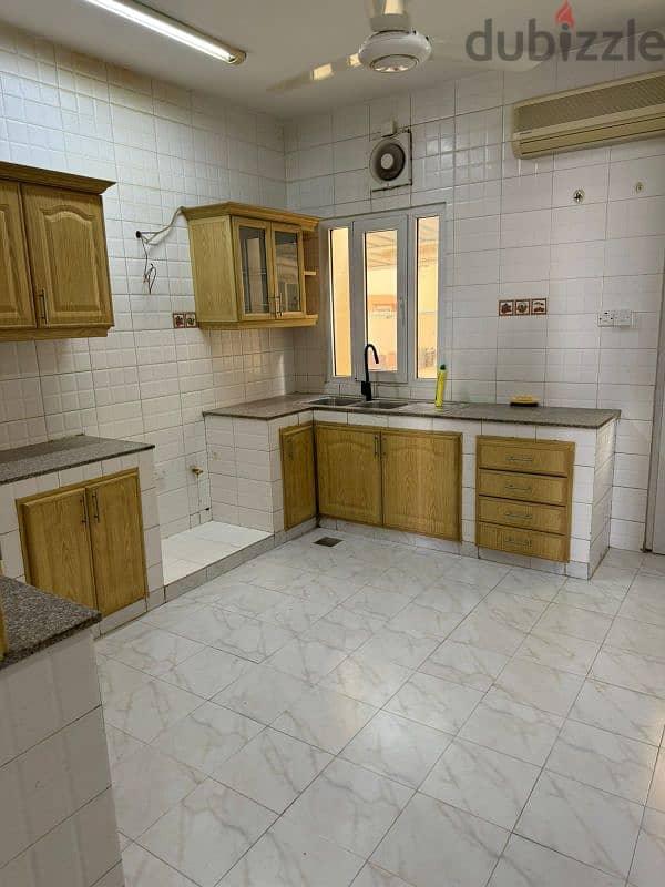 فيلا للإيجارالموالح الجنوبية villa for rent south Mawalleh 6