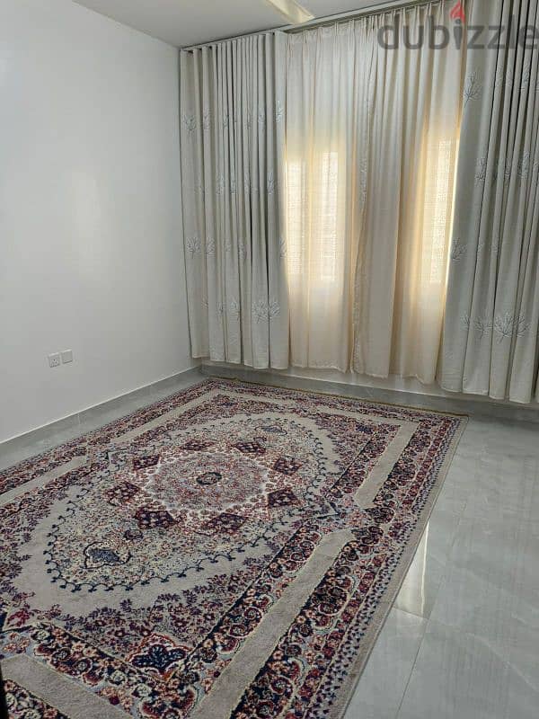 فيلا للإيجارالموالح الجنوبية villa for rent south Mawalleh 7