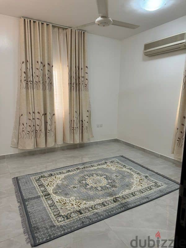 فيلا للإيجارالموالح الجنوبية villa for rent south Mawalleh 8