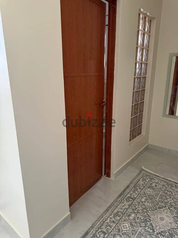 فيلا للإيجارالموالح الجنوبية villa for rent south Mawalleh 11