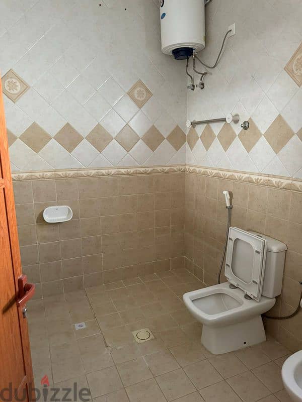 فيلا للإيجارالموالح الجنوبية villa for rent south Mawalleh 12