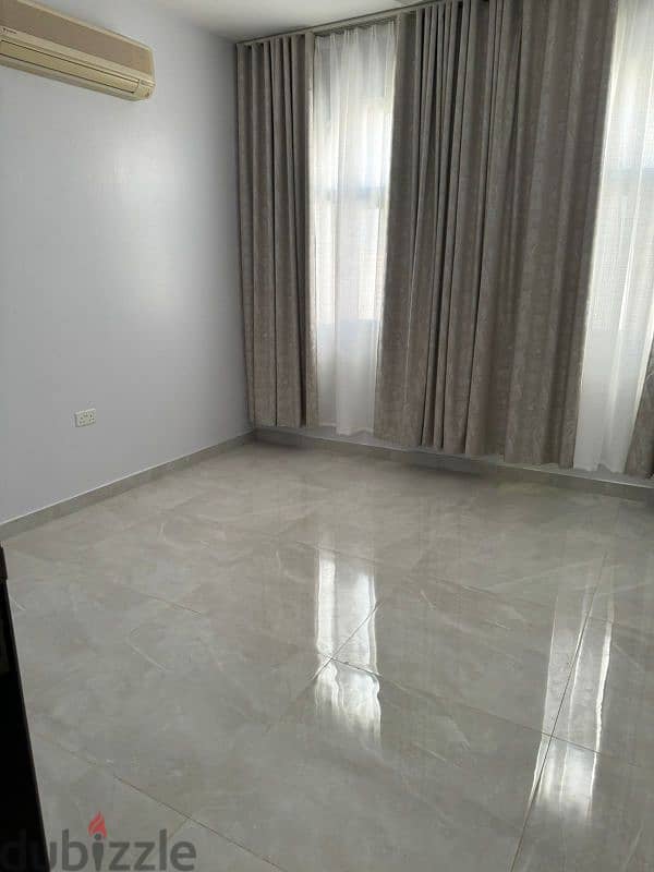 فيلا للإيجارالموالح الجنوبية villa for rent south Mawalleh 13