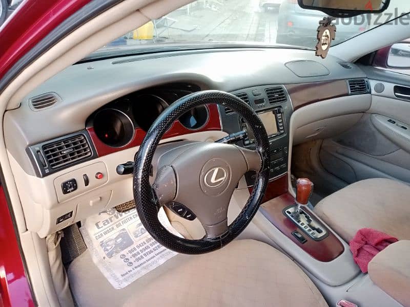 Lexus ES 300 2002 3