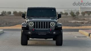 Jeep Wrangler 2021 0