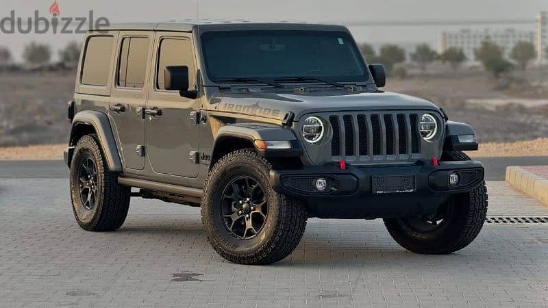 Jeep Wrangler 2021 5