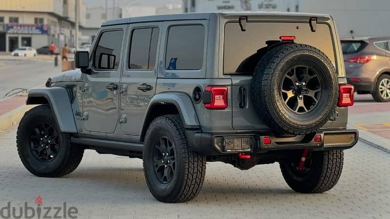 Jeep Wrangler 2021 6