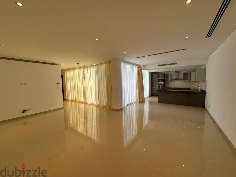 3 + 1 BR Stunning Villa in Reehan Residences, Al Mouj 2