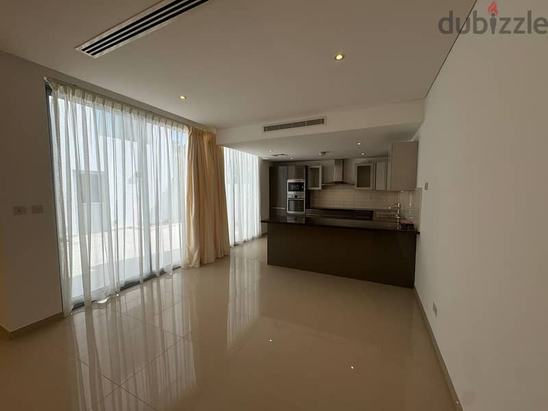 3 + 1 BR Stunning Villa in Reehan Residences, Al Mouj 3