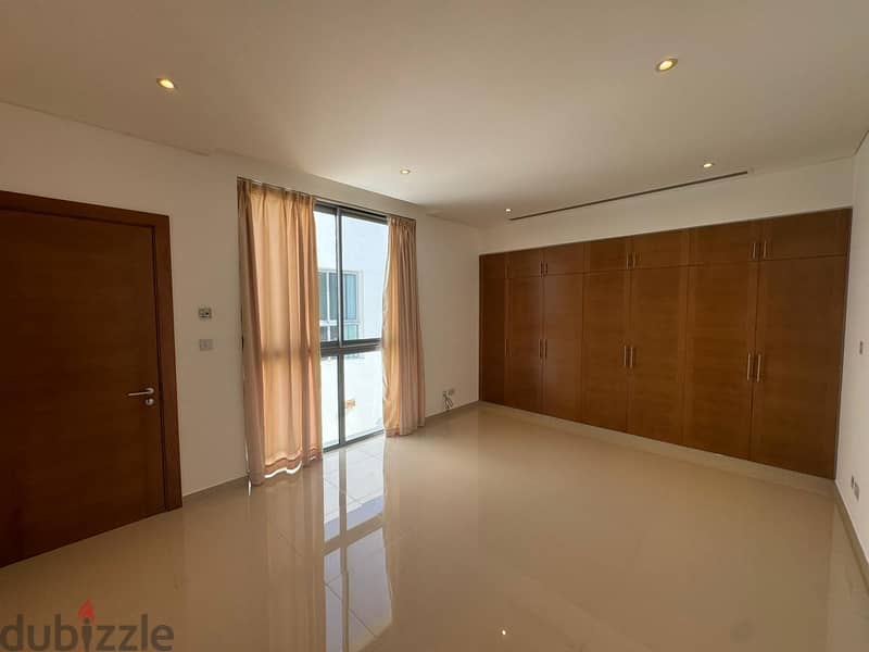 3 + 1 BR Stunning Villa in Reehan Residences, Al Mouj 9