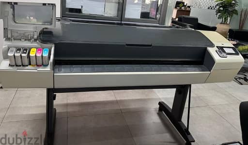 HP Designjet T795