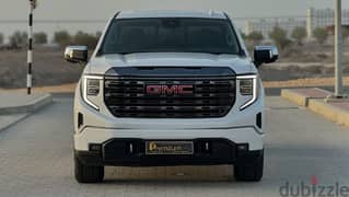 GMC Sierra 2022 0