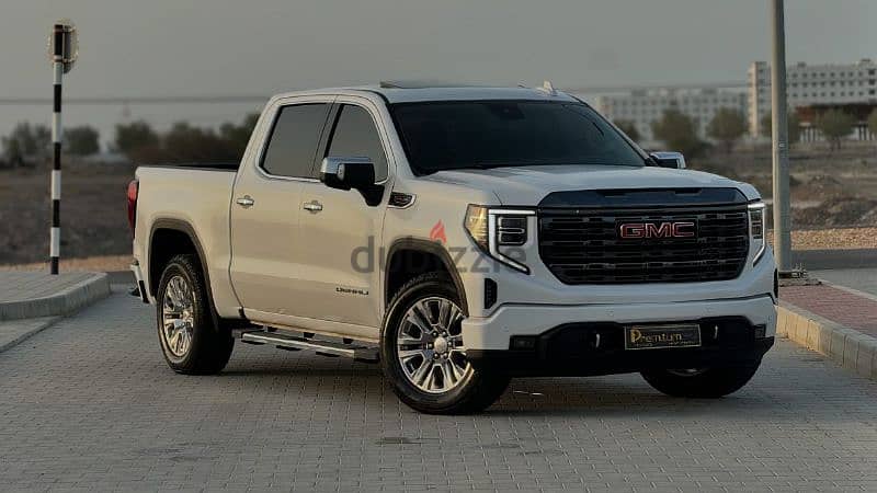 GMC Sierra 2022 2