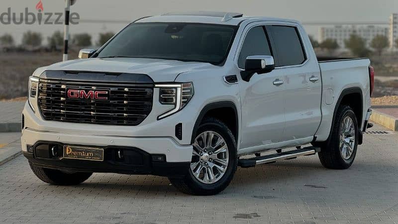 GMC Sierra 2022 3