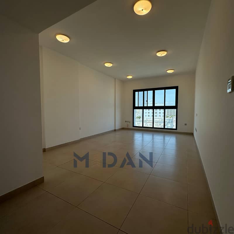 AZAIBA | LUXURIOUS 1 BR APARTMENT 8