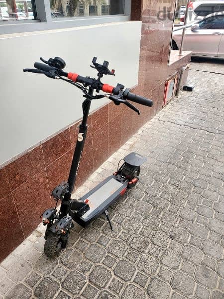 Scooter Mytos strong 0