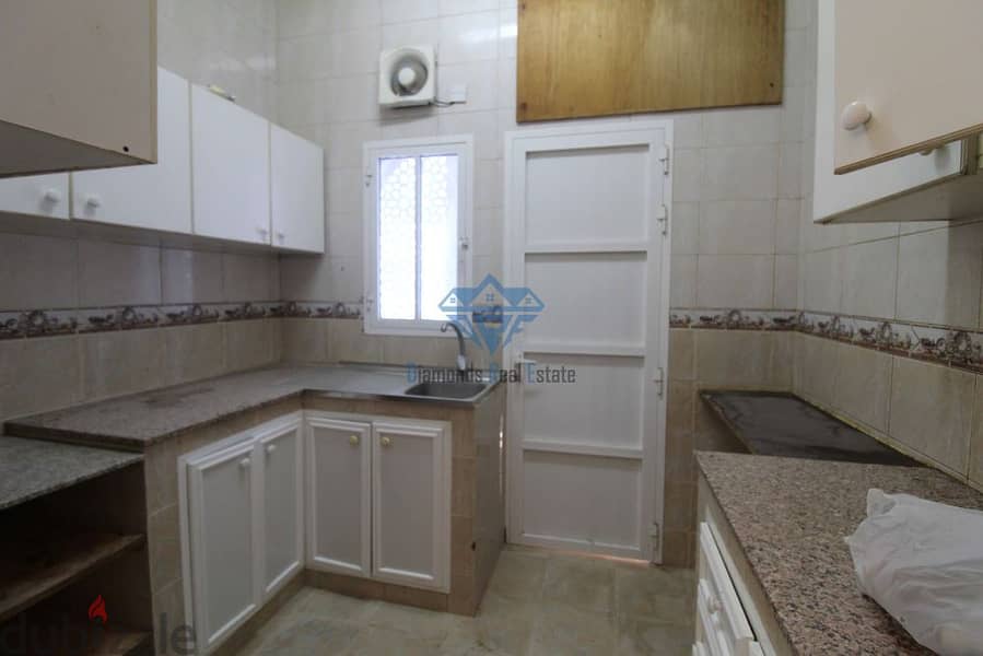 1 bedroom and 2 bedroom Apartment Available for Rent in Mumtaz Ruwi 2