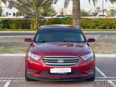 Ford Taurus 2018 0