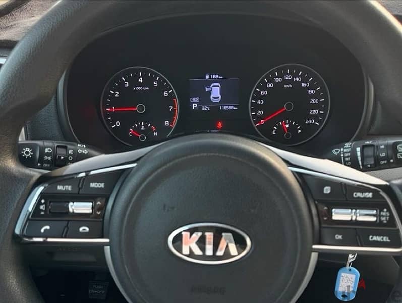 Kia Sportage 2020 6