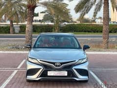 Toyota Camry 2023 0