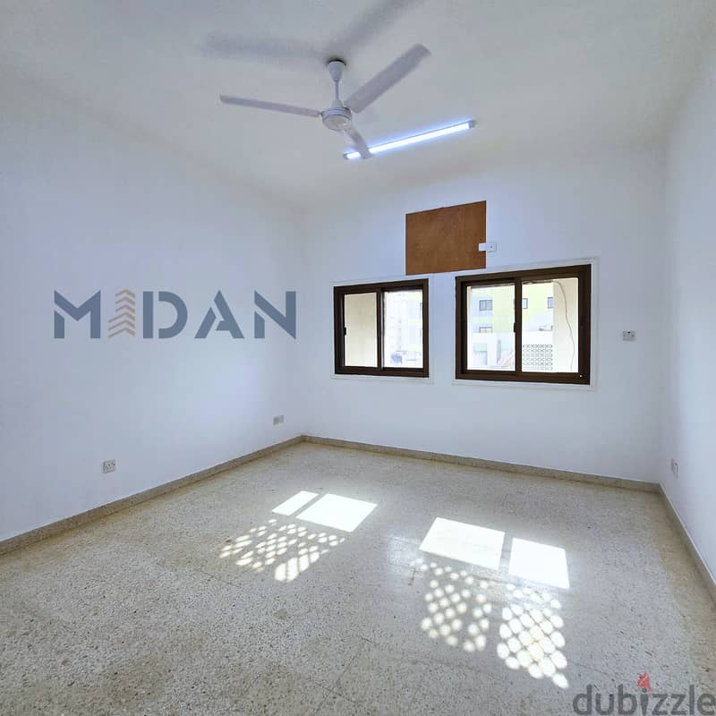 AL KHUWAIR | CLEAN 2 BR APARTMENT 2