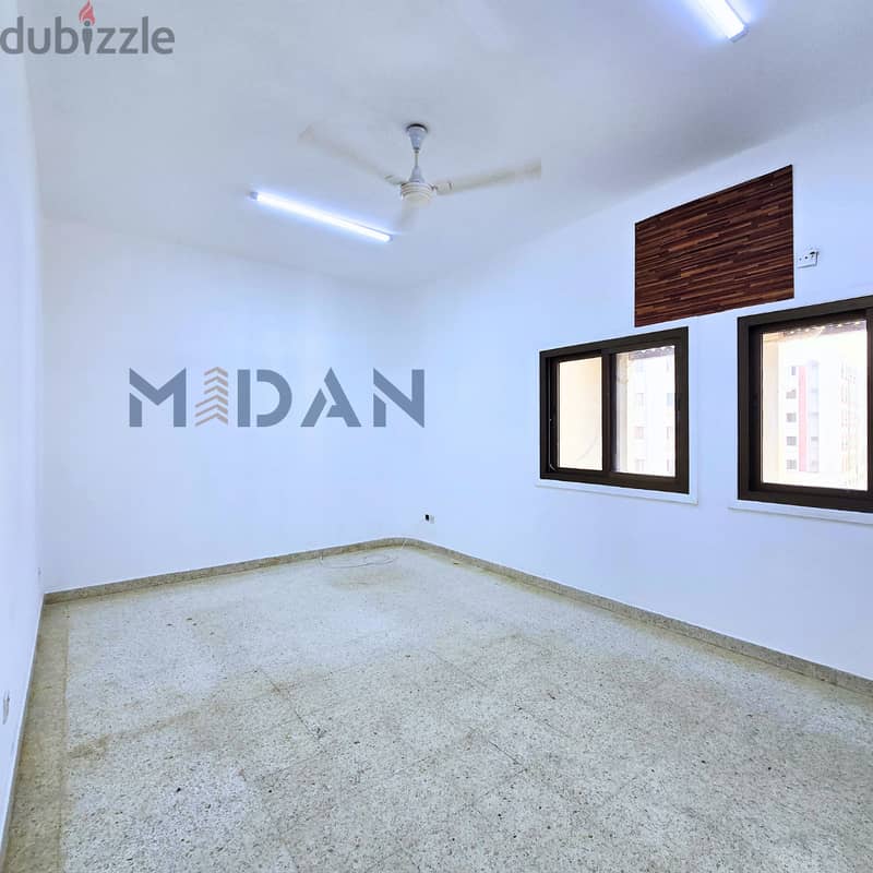 AL KHUWAIR | CLEAN 2 BR APARTMENT 3