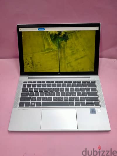 CORE i7 32GB RAM 512GB SSD TOUCH 10th GENERATION HP ELITEBOOK 830 G7-