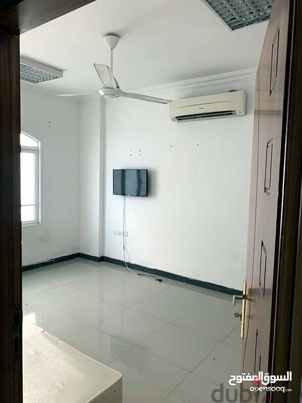 غرفة للإيجار، room for rent 1