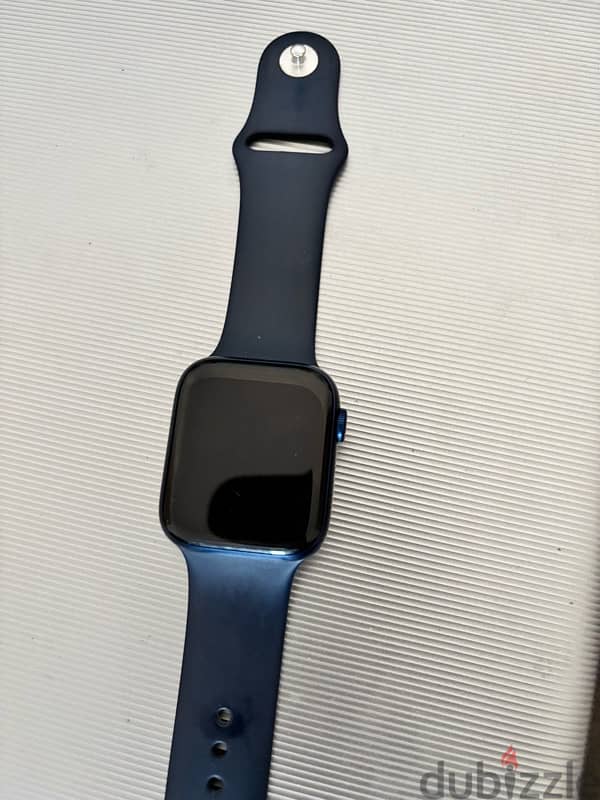 APPLE WATCH SERIES 6 1