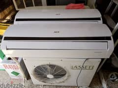 Used Samsung & Ace AC Units (1.5 Ton & 2 Ton) Fully Serviced, Full Gas 0