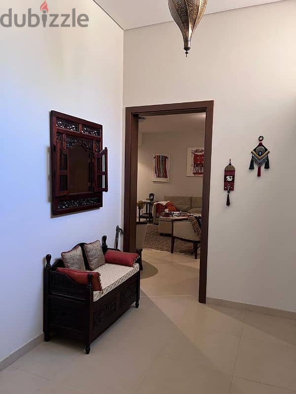 House in Khaleej Muscat for sale 2