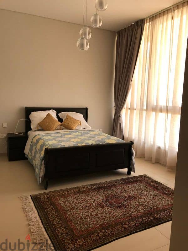 House in Khaleej Muscat for sale 8