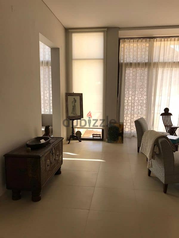 House in Khaleej Muscat for sale 11