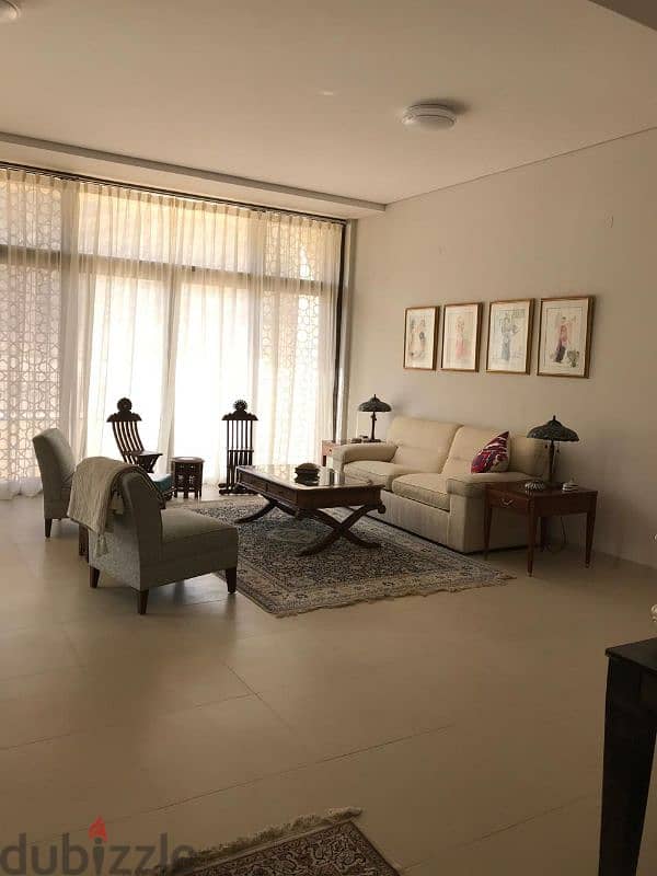 House in Khaleej Muscat for sale 12