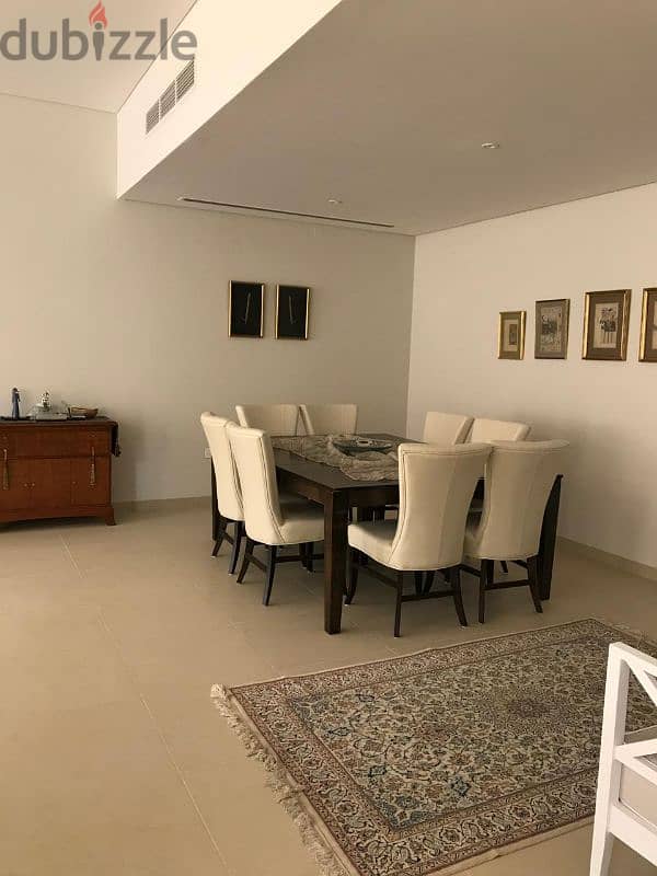 House in Khaleej Muscat for sale 14