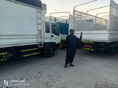 trucks for rent Oman weekly daily monthly 0