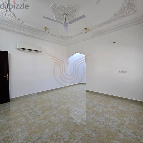 Luxury villa for rent in Al Ansab, price 550 OMR 4