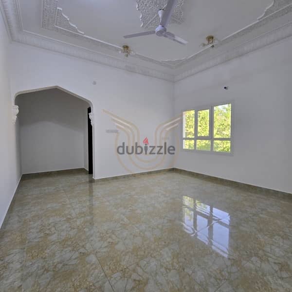 Luxury villa for rent in Al Ansab, price 550 OMR 7