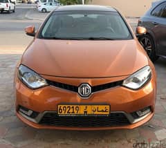 MG MG 6 2016 0