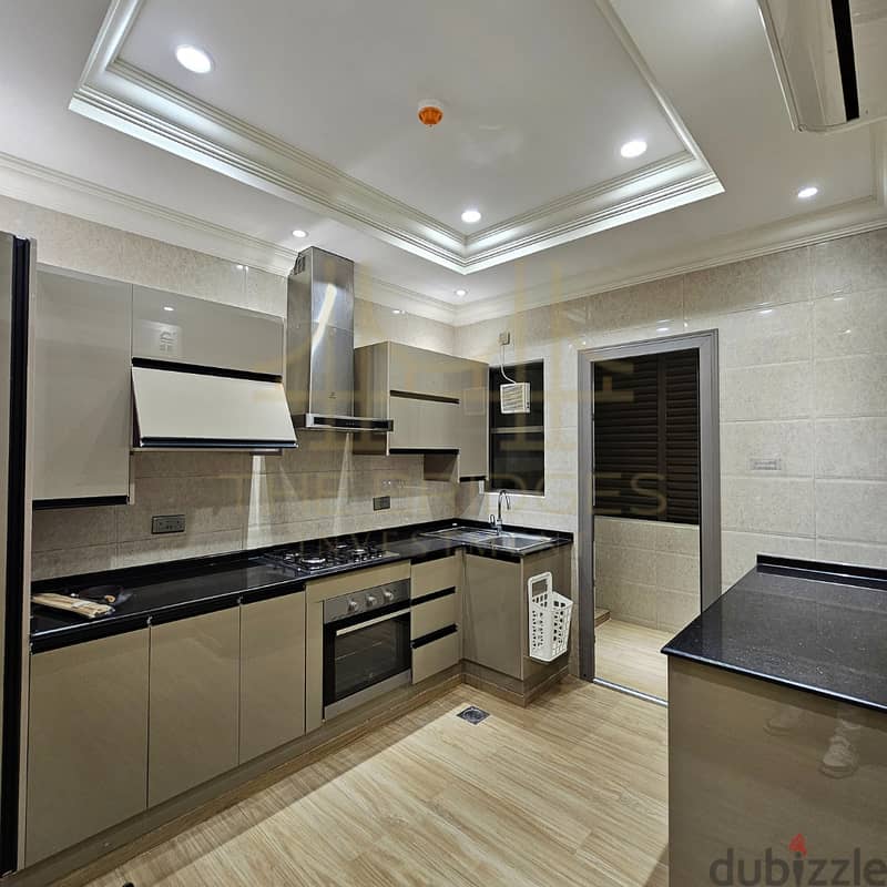 Beautiful 3 BR Apartment Available for Rent in Azaib 333 2