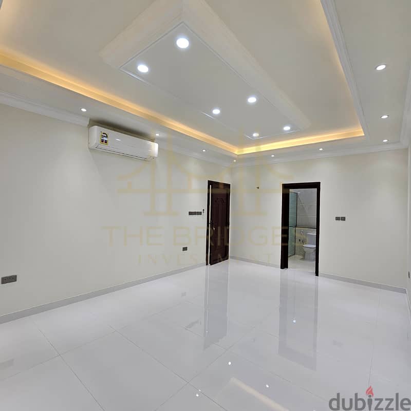 Beautiful 3 BR Apartment Available for Rent in Azaib 333 4