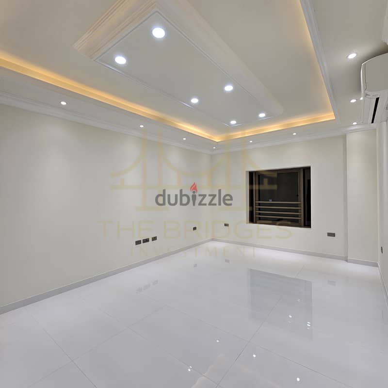 Beautiful 3 BR Apartment Available for Rent in Azaib 333 5